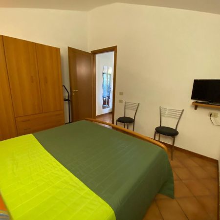 Alloggio Turistico La Balocca Montefiascone Εξωτερικό φωτογραφία
