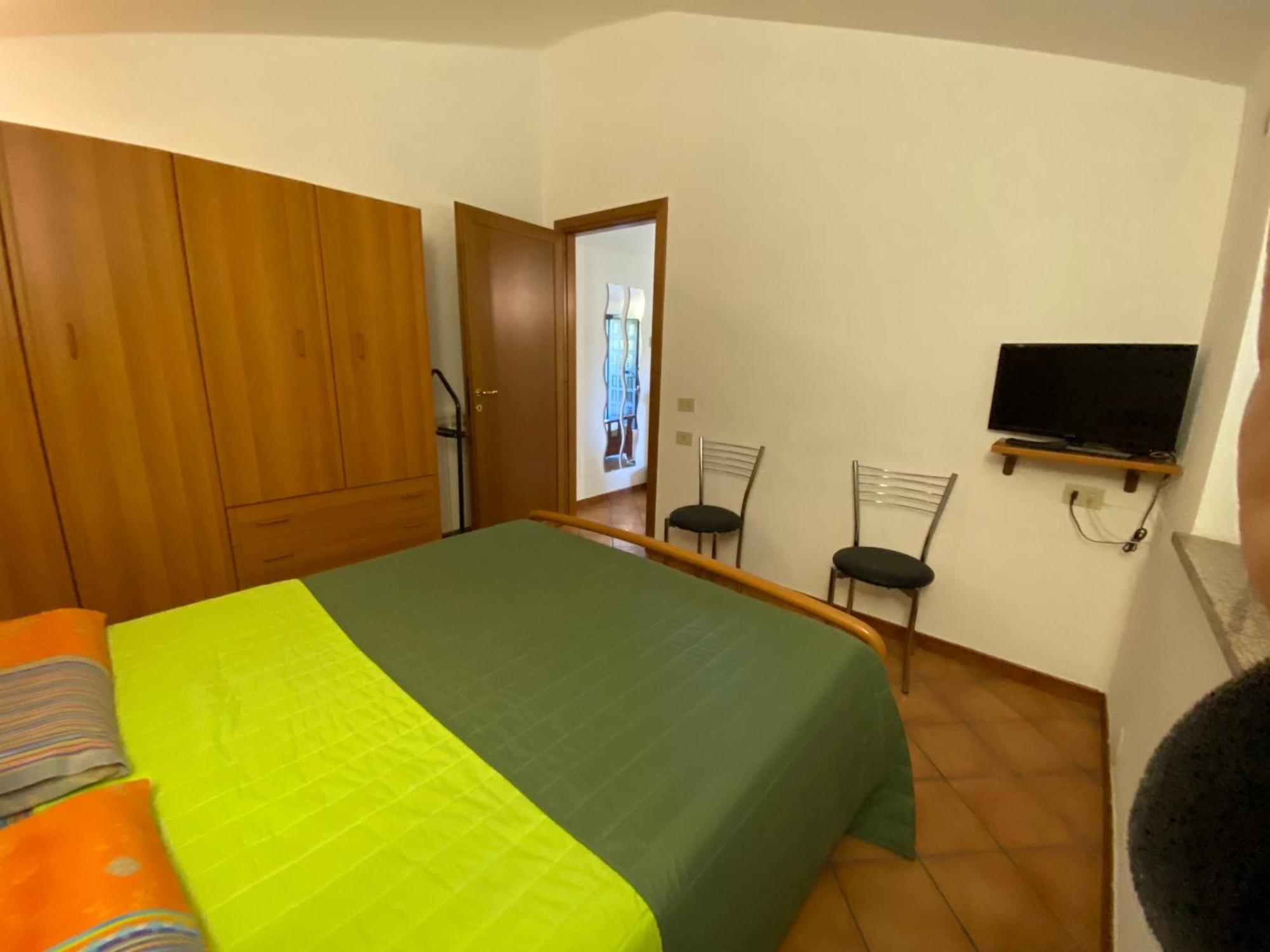 Alloggio Turistico La Balocca Montefiascone Εξωτερικό φωτογραφία