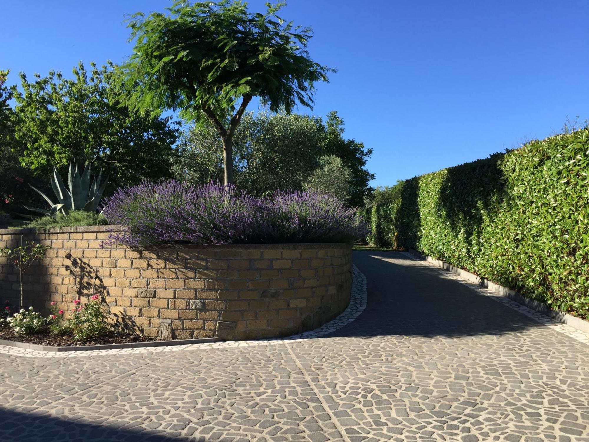 Alloggio Turistico La Balocca Montefiascone Εξωτερικό φωτογραφία