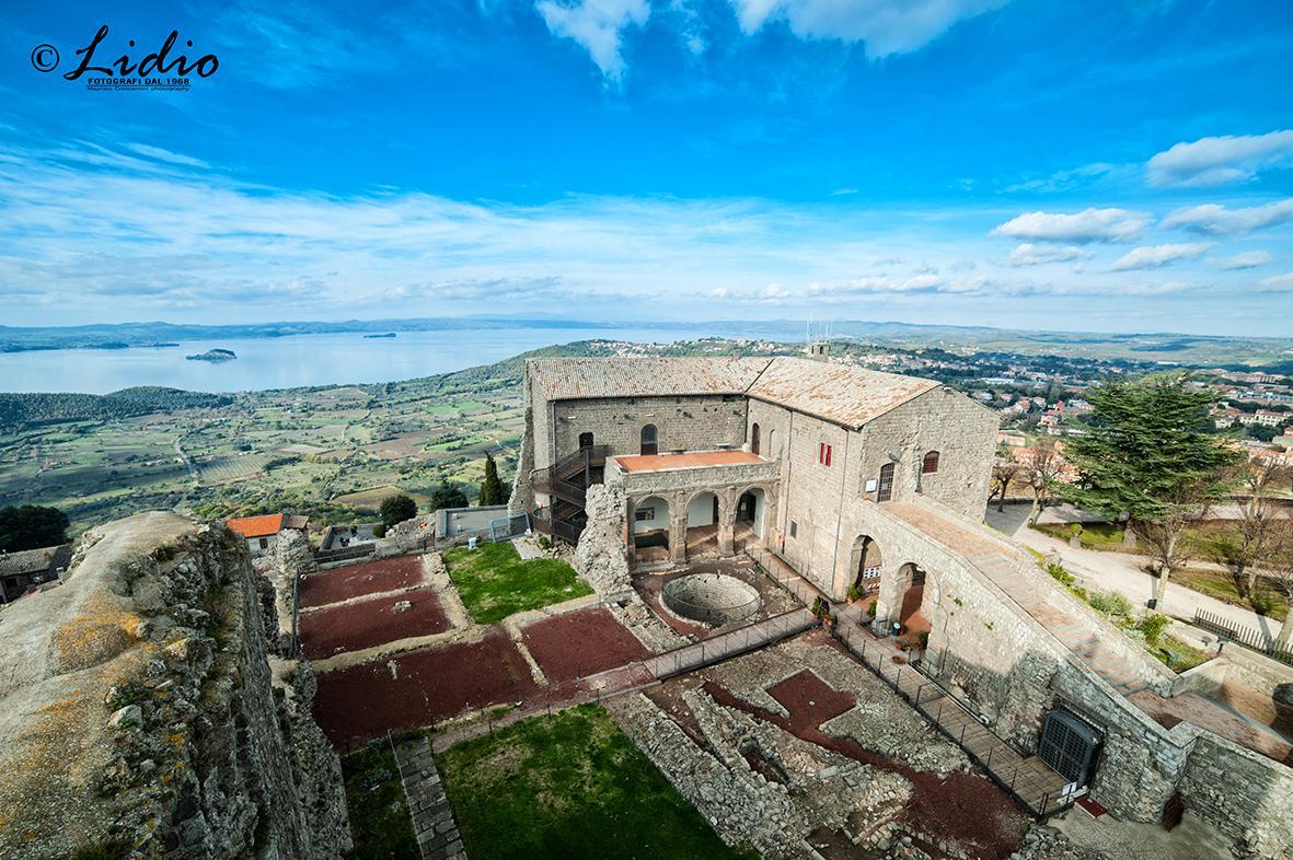 Alloggio Turistico La Balocca Montefiascone Εξωτερικό φωτογραφία