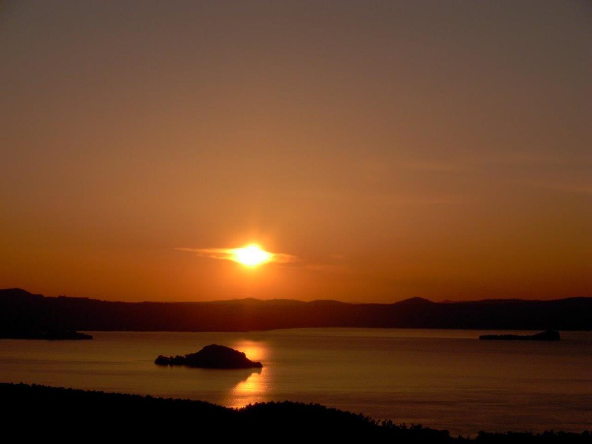 Alloggio Turistico La Balocca Montefiascone Εξωτερικό φωτογραφία
