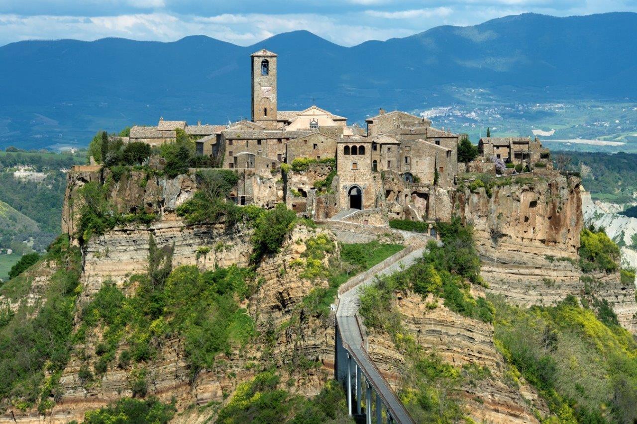 Alloggio Turistico La Balocca Montefiascone Εξωτερικό φωτογραφία